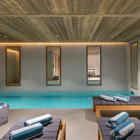Chalet Luxueux Neuf A Saint-martin Avec Piscine